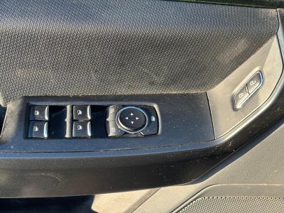 2023 Ford F-150 XL 2WD SuperCab 6.5' Box