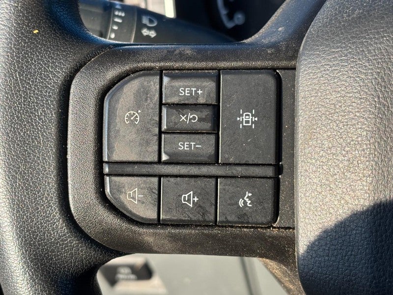 2023 Ford F-150 XL 2WD SuperCab 6.5' Box