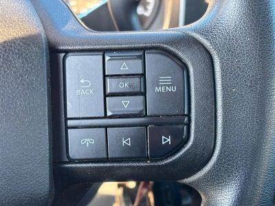 2023 Ford F-150 XL 2WD SuperCab 6.5' Box