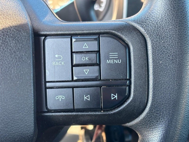 2023 Ford F-150 XL 2WD SuperCab 6.5' Box