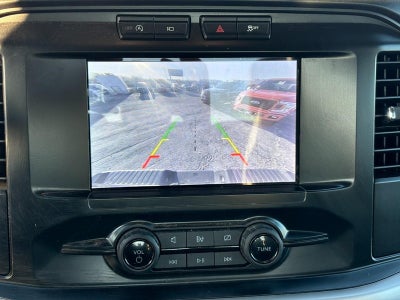 2023 Ford F-150 XL 2WD SuperCab 6.5' Box