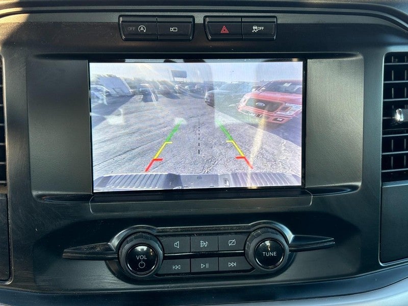 2023 Ford F-150 XL 2WD SuperCab 6.5' Box