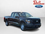 2023 Ford F-150 XL 2WD SuperCab 6.5' Box