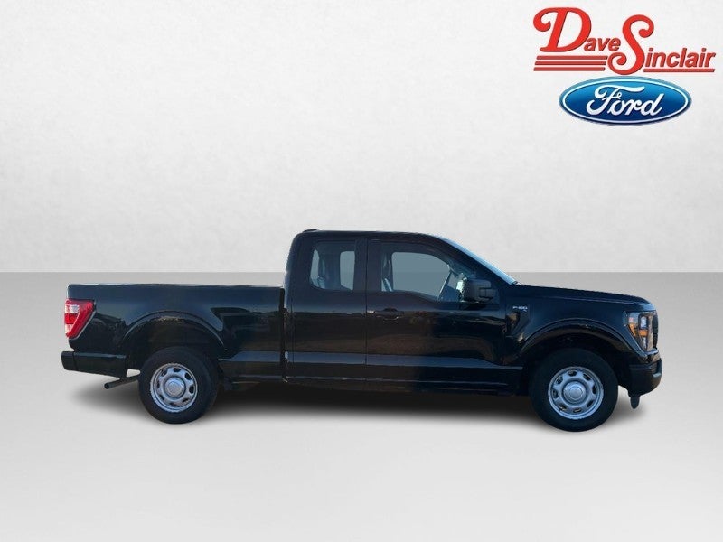 2023 Ford F-150 XL 2WD SuperCab 6.5' Box