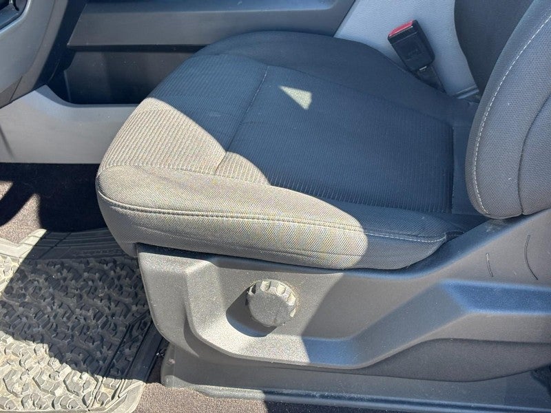 2019 Ford F-150 XL 4WD SuperCab 6.5' Box