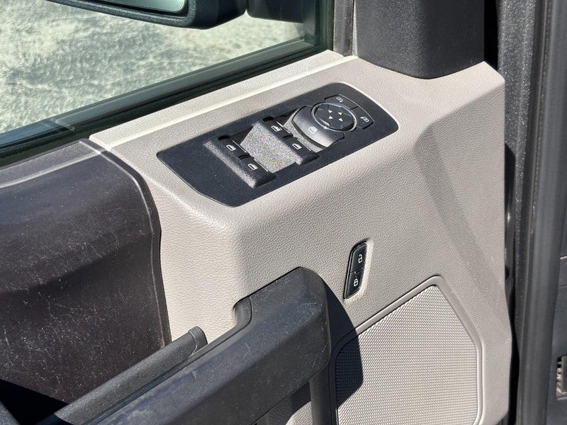 2019 Ford F-150 XL 4WD SuperCab 6.5' Box