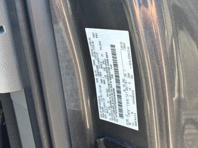2019 Ford F-150 XL 4WD SuperCab 6.5' Box