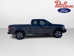 2019 Ford F-150 XL 4WD SuperCab 6.5' Box
