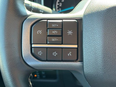 2023 Ford F-150 XLT 4WD SuperCab 6.5' Box