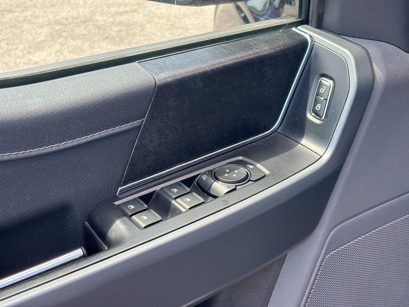 2023 Ford F-150 XLT 4WD SuperCab 6.5' Box