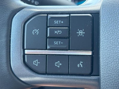 2023 Ford F-150 XLT 4WD SuperCab 6.5' Box