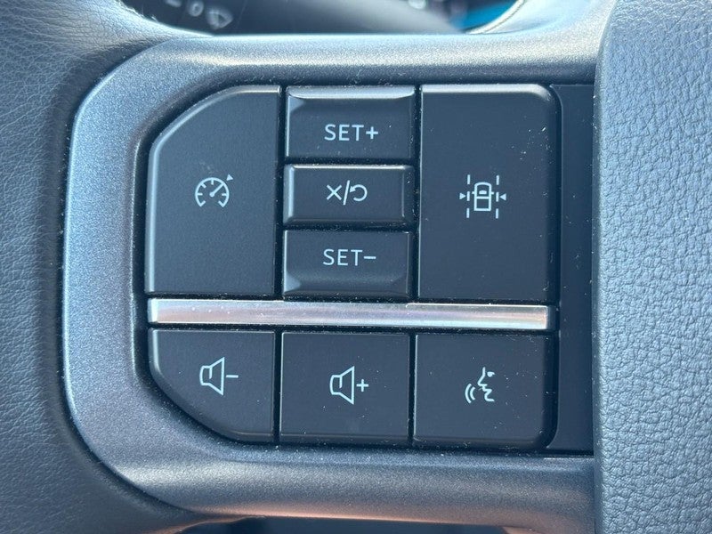 2023 Ford F-150 XLT 4WD SuperCab 6.5' Box