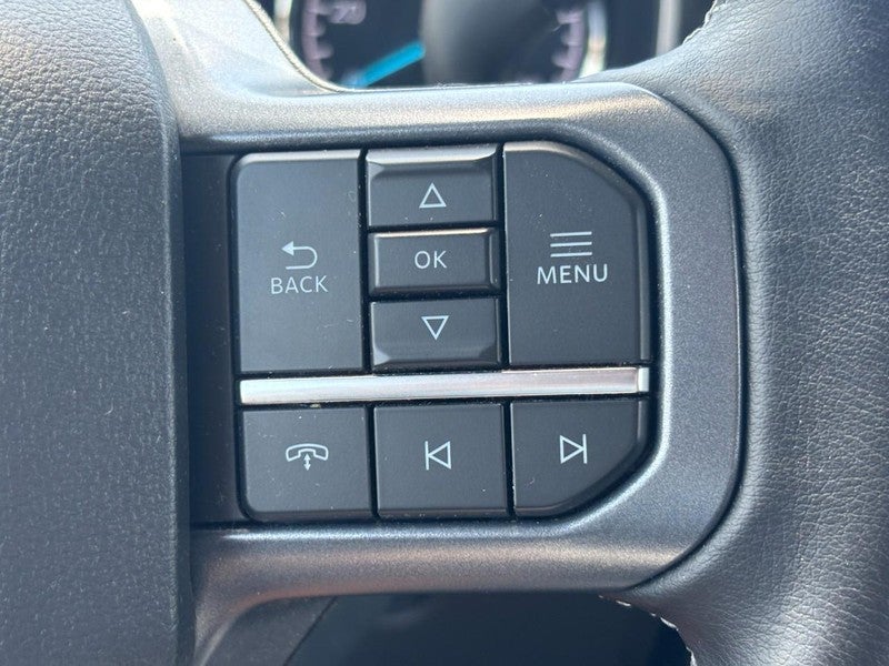 2023 Ford F-150 XLT 4WD SuperCab 6.5' Box