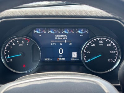 2023 Ford F-150 XLT 4WD SuperCab 6.5' Box