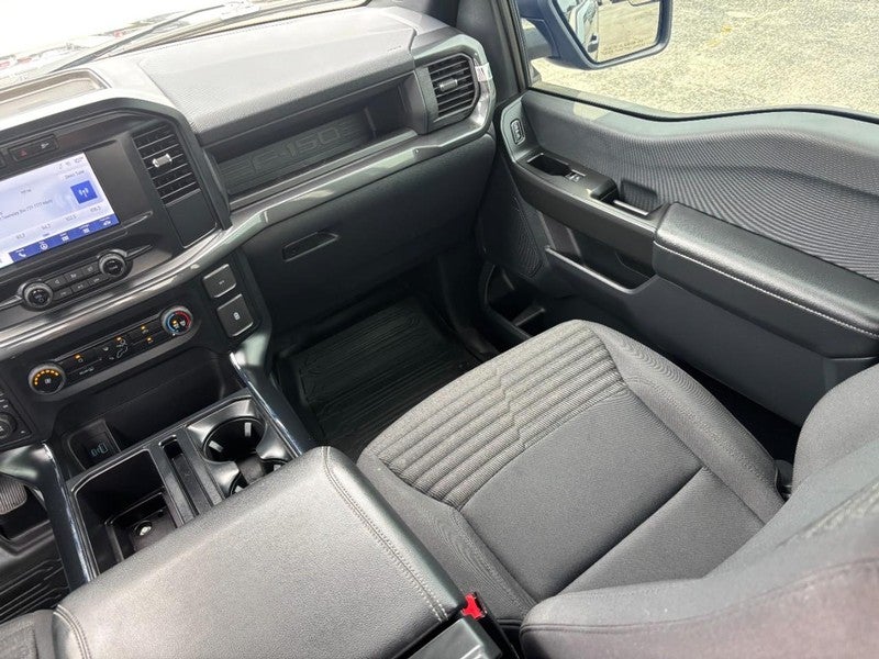 2023 Ford F-150 4WD STX SuperCab