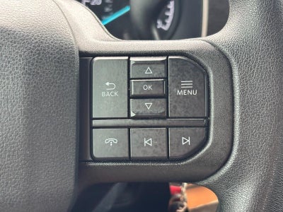 2023 Ford F-150 4WD STX SuperCab