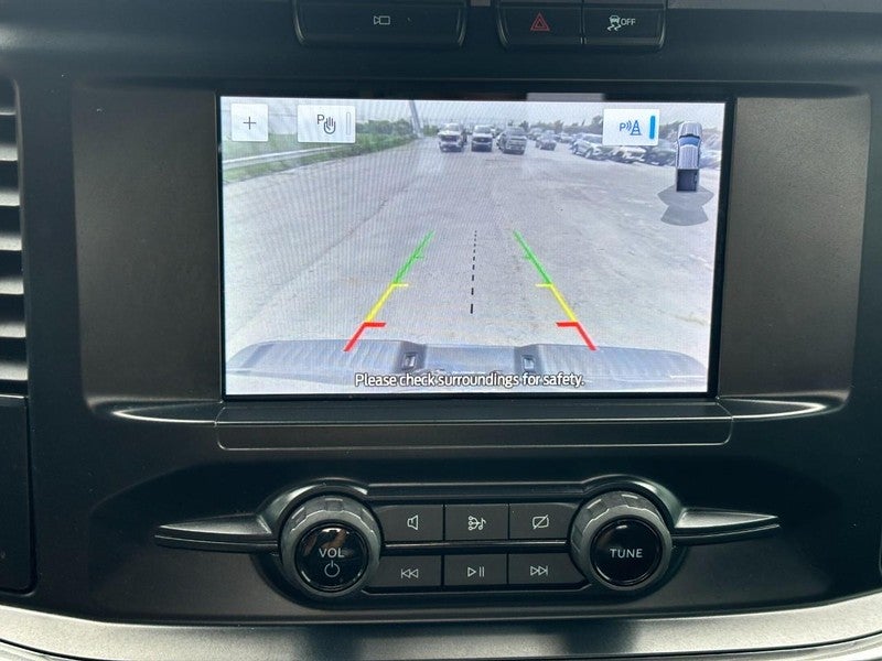 2023 Ford F-150 4WD STX SuperCab