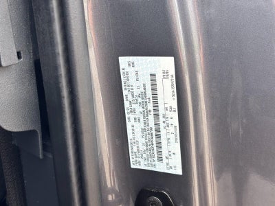 2023 Ford F-150 4WD STX SuperCab