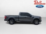 2023 Ford F-150 4WD STX SuperCab