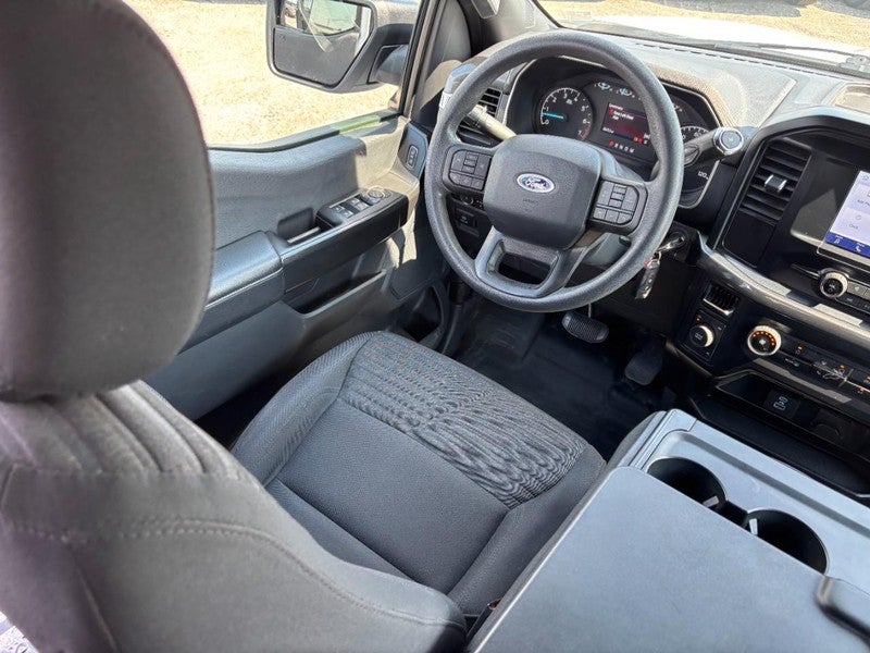2023 Ford F-150 XL 4WD SuperCab 6.5' Box