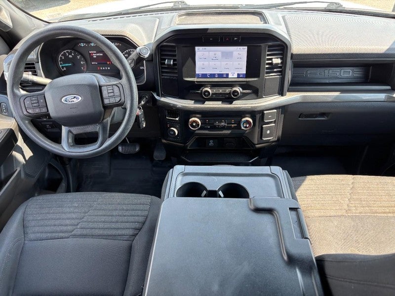 2023 Ford F-150 XL 4WD SuperCab 6.5' Box