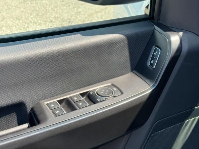 2023 Ford F-150 XL 4WD SuperCab 6.5' Box