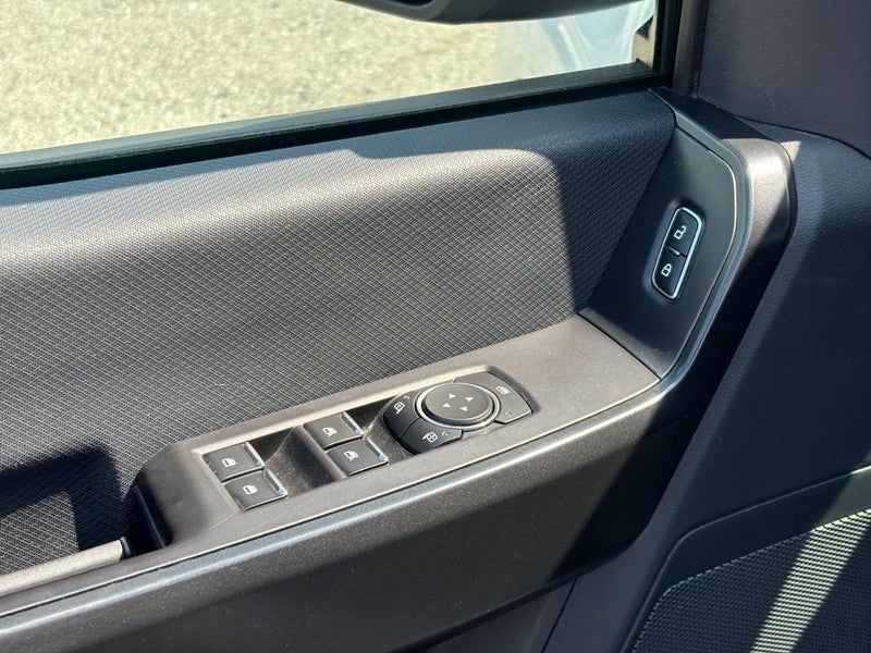 2023 Ford F-150 XL 4WD SuperCab 6.5' Box