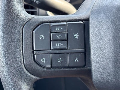 2023 Ford F-150 XL 4WD SuperCab 6.5' Box