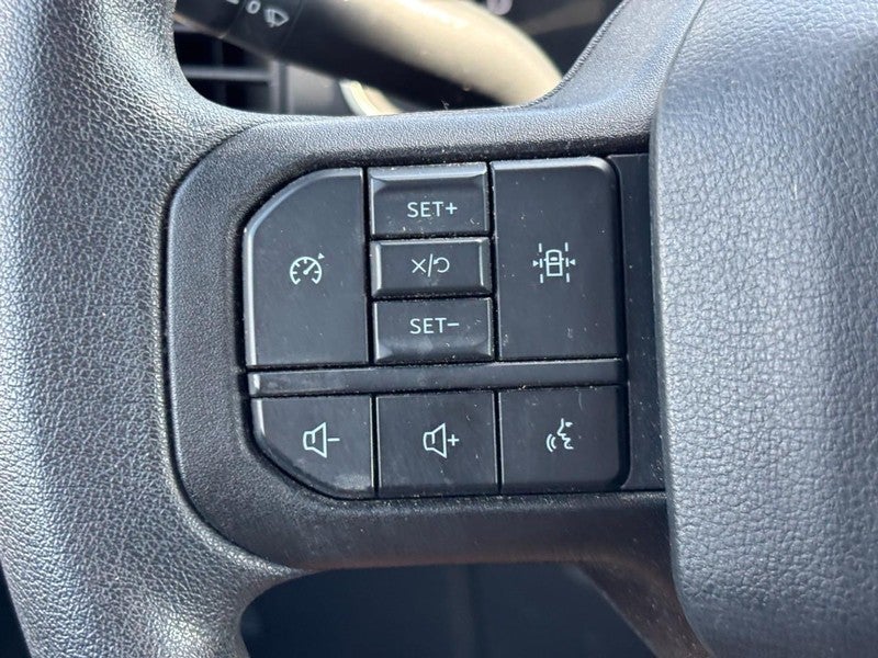 2023 Ford F-150 XL 4WD SuperCab 6.5' Box