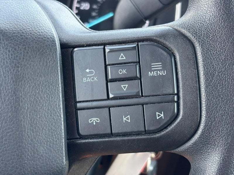 2023 Ford F-150 XL 4WD SuperCab 6.5' Box