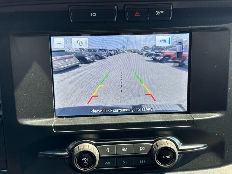 2023 Ford F-150 XL 4WD SuperCab 6.5' Box