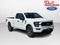 2023 Ford F-150 XL 4WD SuperCab 6.5' Box