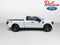 2023 Ford F-150 XL 4WD SuperCab 6.5' Box