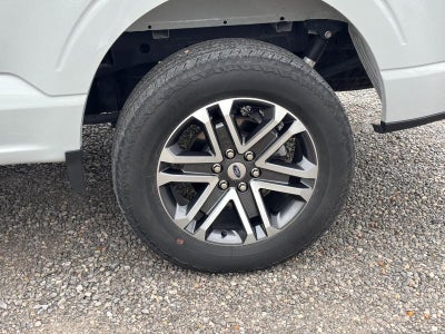 2023 Ford F-150 4WD STX SuperCab