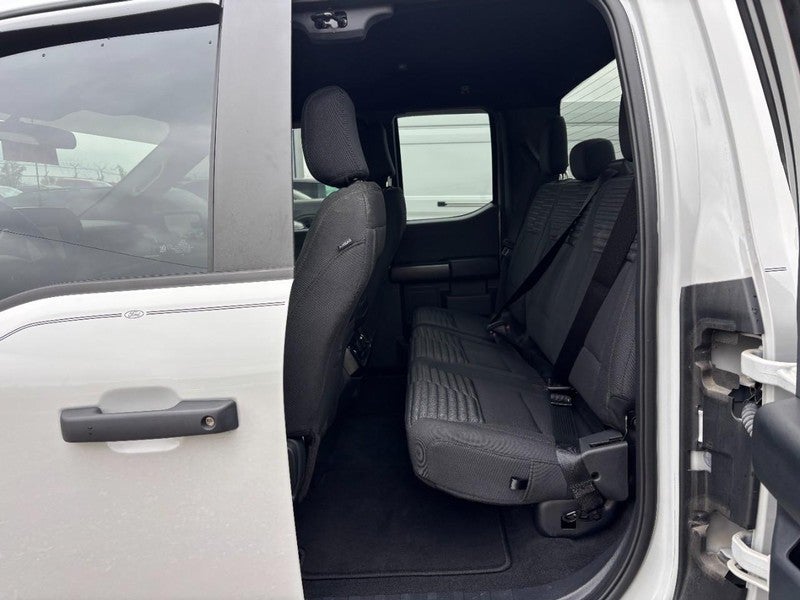 2023 Ford F-150 4WD STX SuperCab