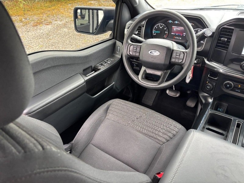 2023 Ford F-150 4WD STX SuperCab