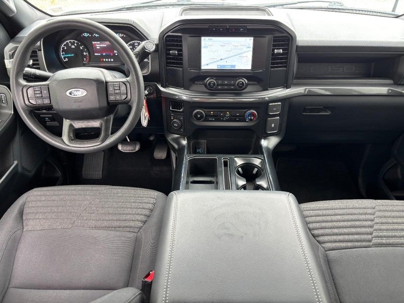 2023 Ford F-150 4WD STX SuperCab