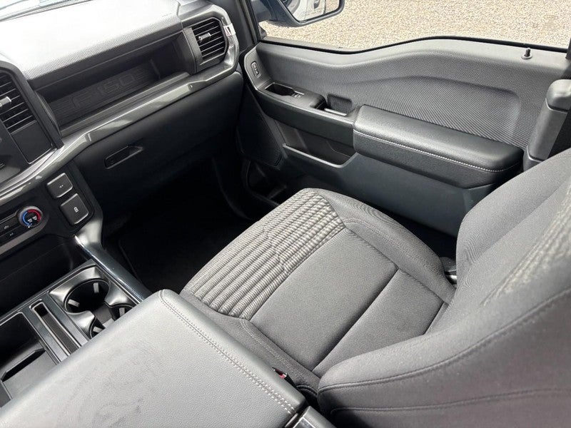 2023 Ford F-150 4WD STX SuperCab