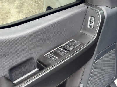2023 Ford F-150 4WD STX SuperCab
