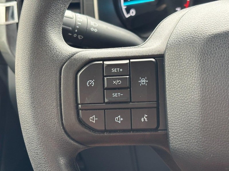 2023 Ford F-150 4WD STX SuperCab