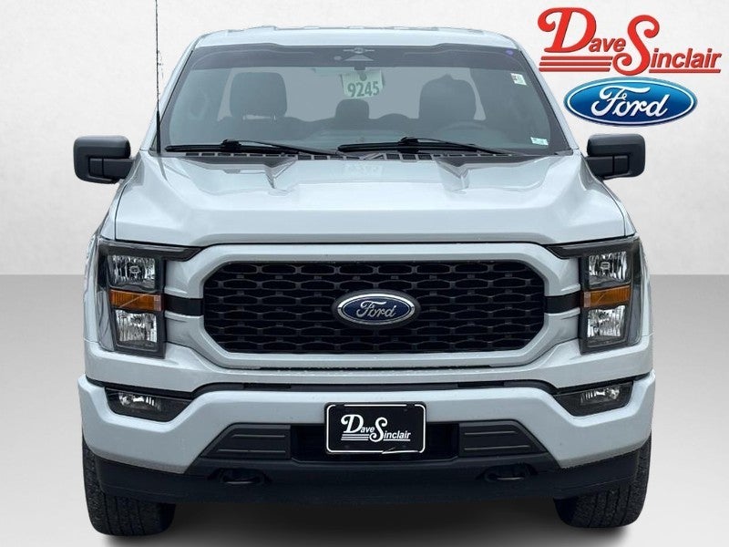 2023 Ford F-150 4WD STX SuperCab