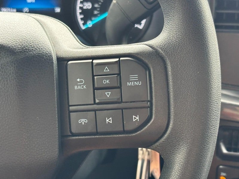 2023 Ford F-150 4WD STX SuperCab