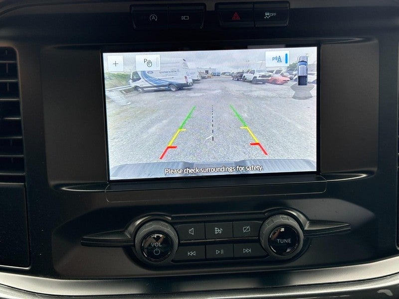 2023 Ford F-150 4WD STX SuperCab