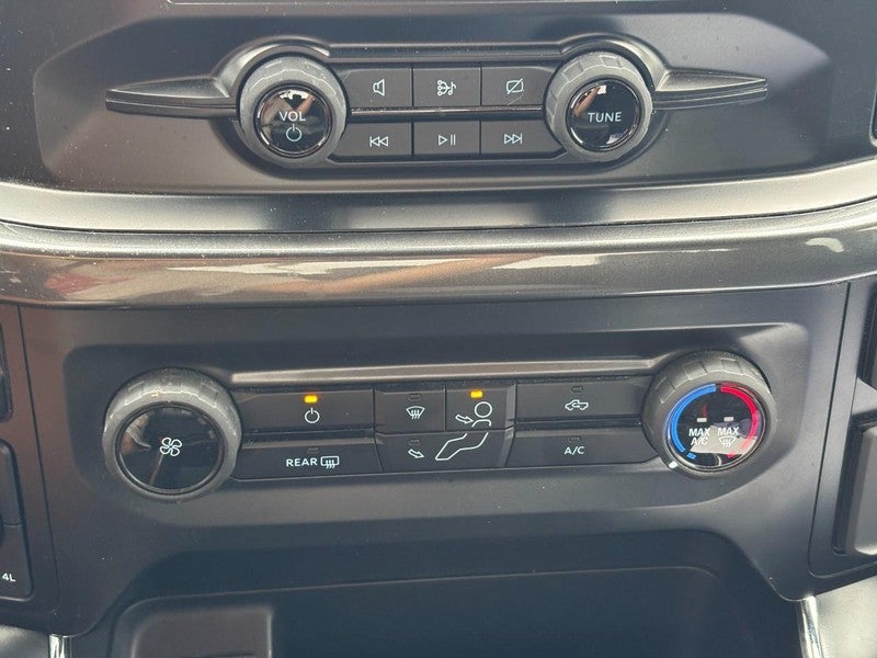2023 Ford F-150 4WD STX SuperCab