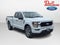 2023 Ford F-150 4WD STX SuperCab