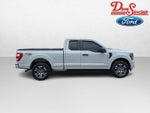 2023 Ford F-150 4WD STX SuperCab