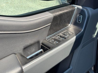 2022 Ford F-150 XLT 4WD SuperCab 6.5' Box