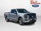 2022 Ford F-150 XLT 4WD SuperCab 6.5' Box