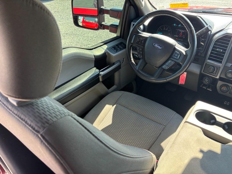 2019 Ford F-150 XLT 4WD SuperCrew 5.5' Box