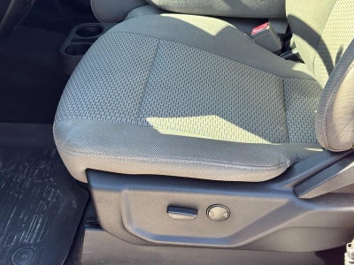 2019 Ford F-150 XLT 4WD SuperCrew 5.5' Box